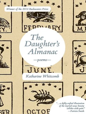 cover image of The Daughter's Almanac